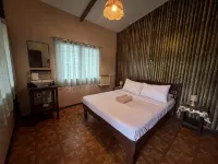 Casas de Ruumar Bed and Breakfast-Two Rooms for Family Available Hotels near Bat-awan Spot