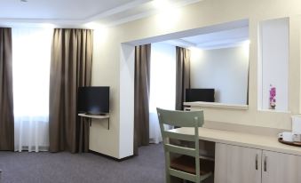 Hotel Maxim