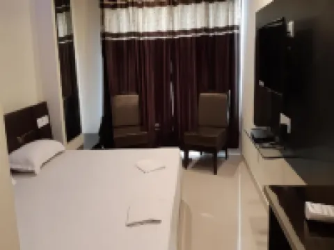 Hotel Jewel Premium Hotels in Pathankot