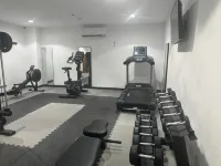 Best Western Premier DJ Hotel - palestra