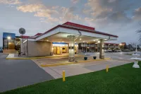 Super 8 by Wyndham Perrysburg/Toledo - 2 tähden