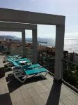 Hotel Censal Hotel di Villajoyosa