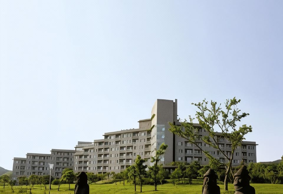 한화리조트 제주 대표 이미지