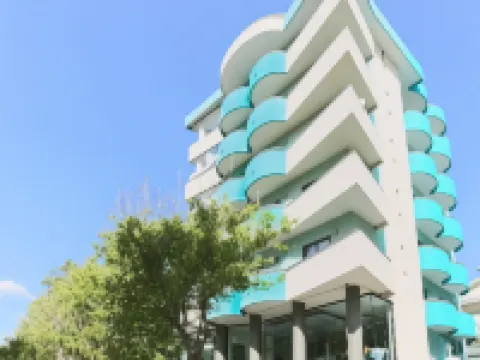 Hotel Ali d'Oro Hotels in Rivazzurra