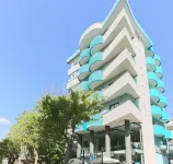 Hotel Ali d'Oro Hôtels à : Rivazzurra