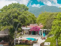 Aite Eco Resort Hotels in Dibulla