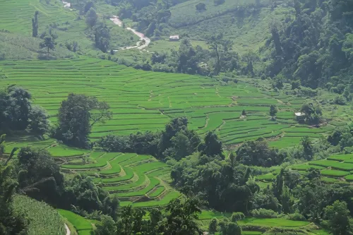 KowitFarmstay Hotels in Mae Chaem