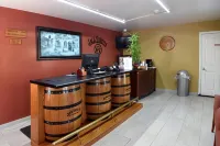 Lynchburg Country Inn Hotels in Lynchburg