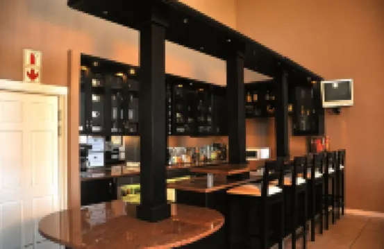 The Lodge at Atlantic Beach