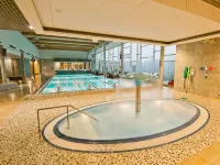 Spa Tervis - Hot Springs