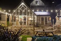 The Spyglass & Kettle by Greene King Inns Hotels in Christchurch
