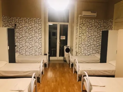 Balarm - Hostel and Bar