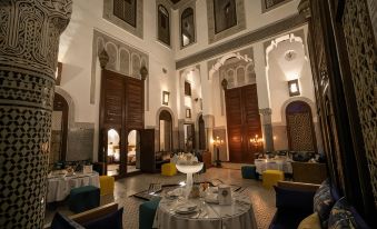 Riad Fes Ziyat & Spa