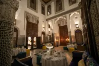 Riad Fes Ziyat & Spa