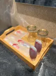 GAMMA GRAPE EXPERIENCE (COTTAGE) - واي فاي