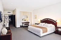 Hotel Los Parrales