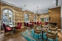 Monastery Boutique Hotel Budapest - breakfast