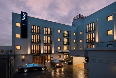 The Max Hotel Sandton Hotel a Sandton
