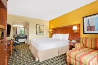 Days Inn by Wyndham Knoxville East