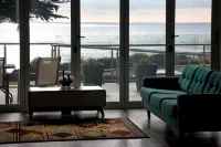 Penguin Beachfront Apartments Hotels in Penguin