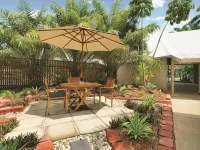 The Leea Resort Darwin