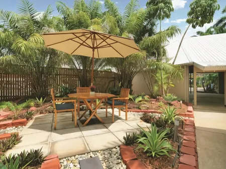 The Leea Resort Darwin