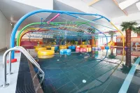 Hotel Zalewski - Beach