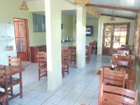 Pousada Mabuya