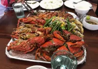 Bia's Beach House, Pagudpud