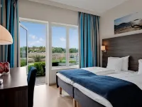 TanumStrand Spa & Resort Hotels in Grebbestad