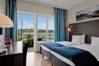 TanumStrand Spa & Resort Hotels in Fjallbacka