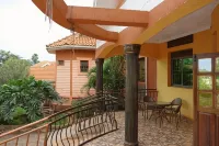 Impala Suites Hotels in Jinja