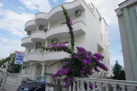 Molla Apartments Hotel a 