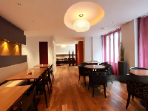 Stay Kooook Bern City - Online Check IN Hotels in Bern