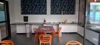 Igatpuri Hill Retreat - breakfast