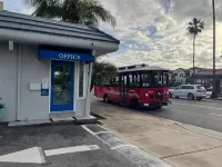 Calafia Inn, San Clemente - Parking