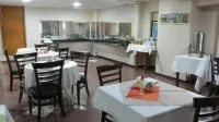 Hotel Monte Libano - Beach