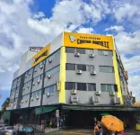 Hotel Cco Goiânia