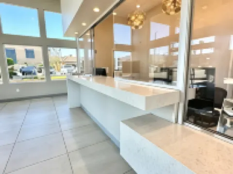 Studio 6 Corona, CA - West Hotels in Corona