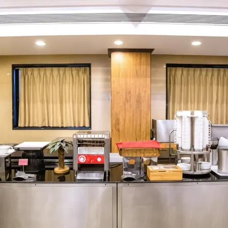 Hotel TIP Top Plaza