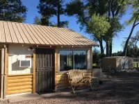 Rainbows End Fishing Resort
