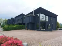 Stay Hotel Hotel dekat Scuderie di Mustonate Equestrian Center