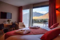 Le Castel d'Alti Hotels in Bagneres-de-Luchon