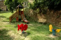 Borgo Poneta Hotels in Poggibonsi