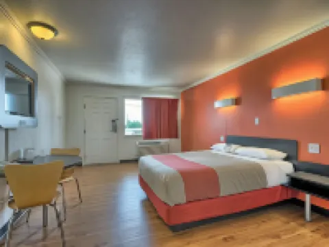 Motel 6 Lima, Oh Hoteles en Lima