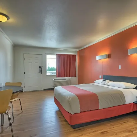 Motel 6 Lima, Oh