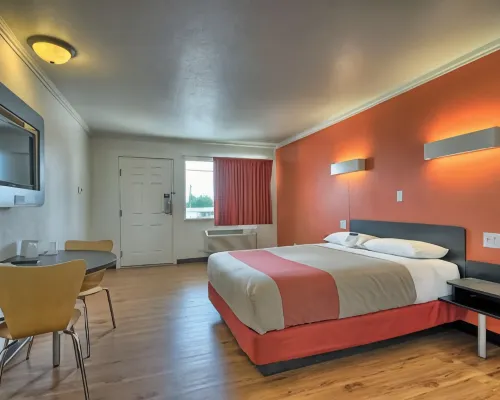 Motel 6 Lima, Oh Hotels in Lima