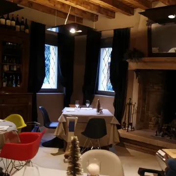 Damaranto Residenza e Cucina