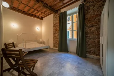 Ostello Palazzo Nizza Hotel di 