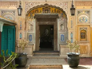 Mandawa Kothi